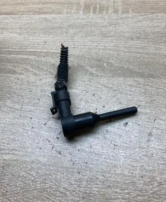 Citroen C4 I Outside/exterior temperature sensor 596001263