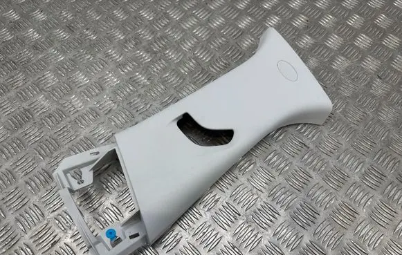Fiat Tipo (B) pillar trim (top) 07356965450E