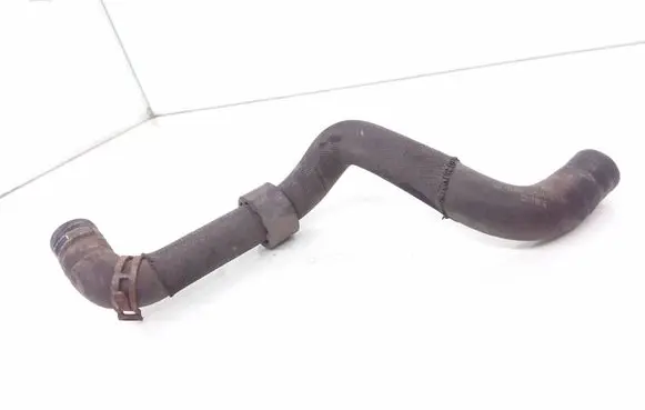 Volkswagen Golf VII Engine coolant pipe/hose 5Q0122063