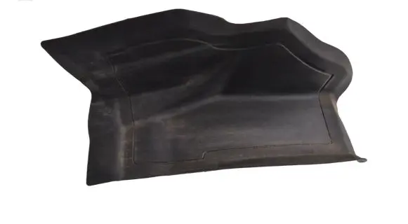 Alfa Romeo Stelvio Other trunk/boot trim element 156117190