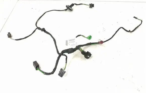 Mercedes-Benz B W246 W242 Front door wiring loom 2465404805 A2465404805