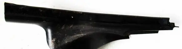 BMW 5 E60 E61 Other sill/pillar trim element 7025010 22339910