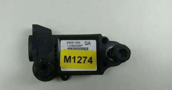 Chevrolet Captiva Airbag deployment crash/impact sensor 96631484 M1274