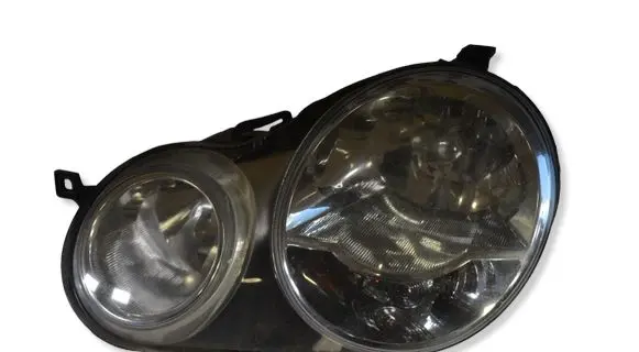 Volkswagen Polo Headlight/headlamp 6Q1941007AF