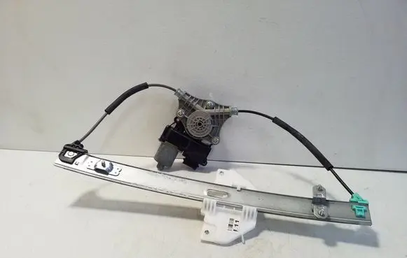 KIA Stonic Front door window regulator with motor 82450H8010