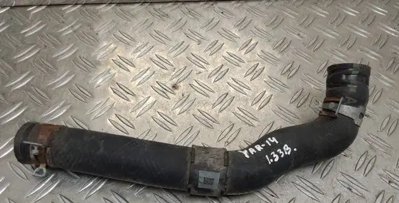 Toyota Yaris Engine coolant pipe/hose