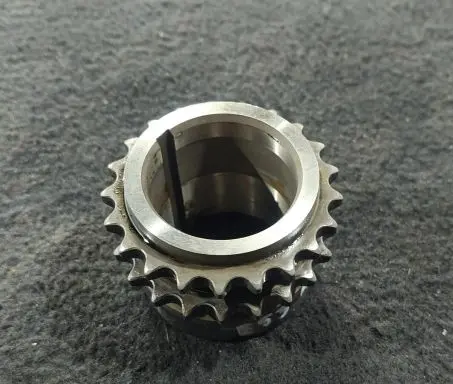BMW X5 E53 Crankshaft gear 359684