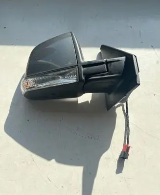 Fiat Doblo Front door electric wing mirror 07356681690E 3U08336003