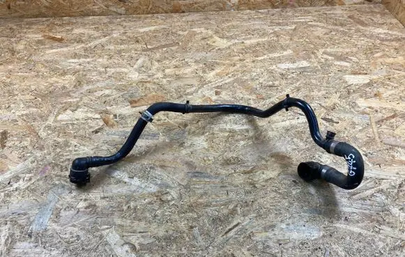 Jaguar E-Pace Engine coolant pipe/hose J9D38D138AB