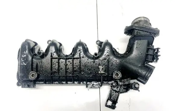 Mazda 3 I Intake manifold 9653808680