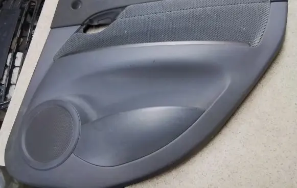 Fiat Croma Rear door card panel trim