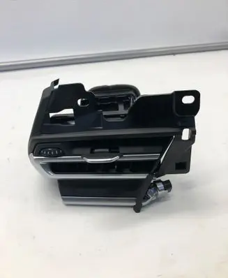 Audi A5 Dashboard side air vent grill/cover trim 8b182090269d