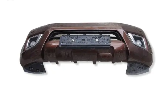 Nissan Navara D23 Front bumper 620224JU0H