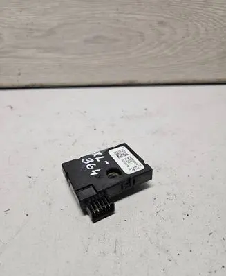 Volkswagen Touran I Steering angle sensor 1K0959654 ANP80H062A 9GD1461B