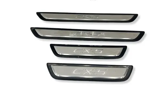 Mazda CX-5 II sill trim set (inner) K123V1370 CR2320