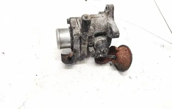 Honda CR-V Throttle valve jt7hc 80514 jt7hc80514