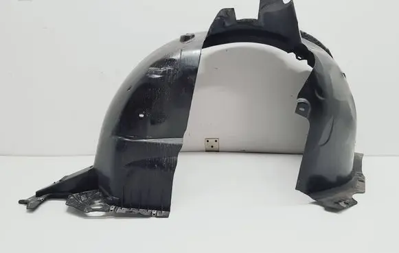 Audi A1 Front wheel arch liner splash guards 82A809958