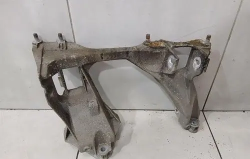 Porsche 718 Cayman 982 982c Rear subframe 98133115106