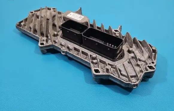 Renault Kadjar Gearbox control unit/module 0260001060 IMPRK1526385