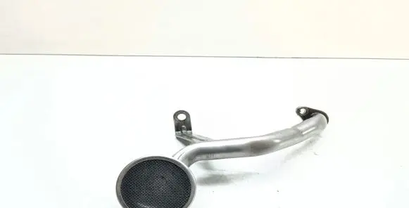 Chevrolet Nubira Oil sump strainer pipe 