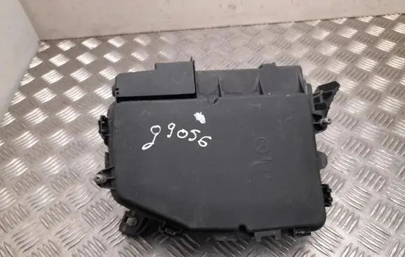 Mercedes-Benz CLA C118 X118 Fuse box set A2475407800