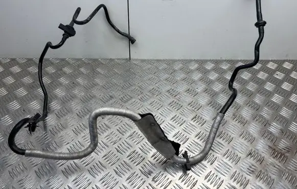 Skoda Rapid (NH) Vacuum line/pipe/hose 5Q0906207 6C1612041C 6C1612041