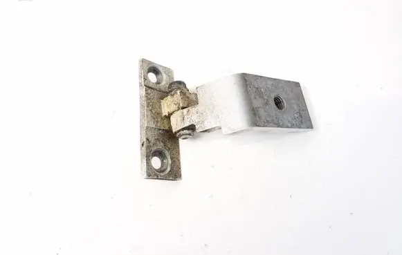 BMW X3 F25 Rear door lower hinge 7160825