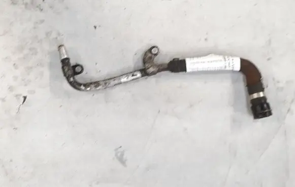 Audi A7 S7 4K8 Engine coolant pipe/hose 4G0121071N