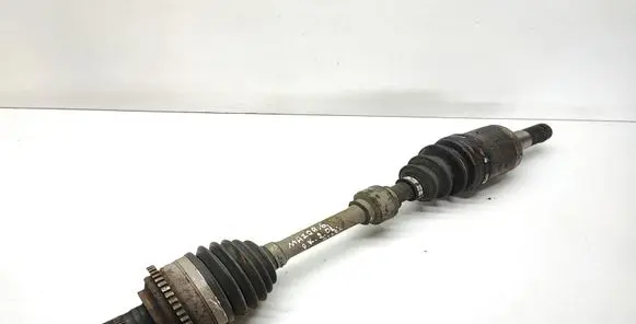 Mazda 6 Front driveshaft