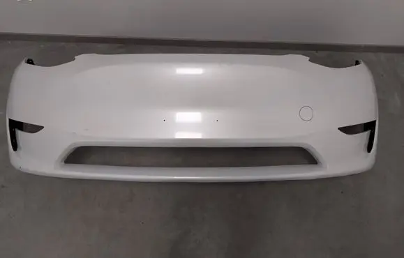 Tesla Model Y Front bumper GFB2405200024B GFBBGA1E263
