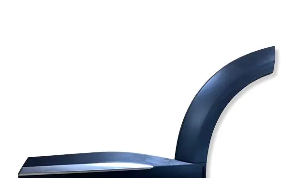 Mazda CX-3 Rear arch trim D10E51RD1