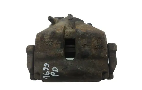 Skoda Superb B6 (3T) Front brake caliper