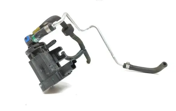 Citroen DS5 Turbo solenoid valve 9801887680 30012155