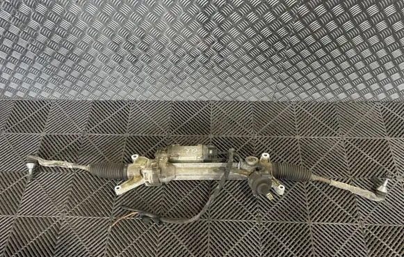 Mercedes-Benz GLC X253 C253 Steering rack 2534609100