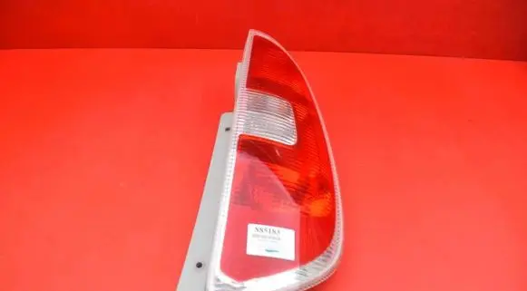 Skoda Roomster (5J) Rear/tail lights 5J7945096