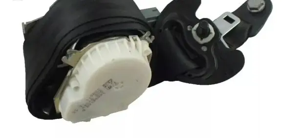 Citroen C3 Front seatbelt 96771568XX