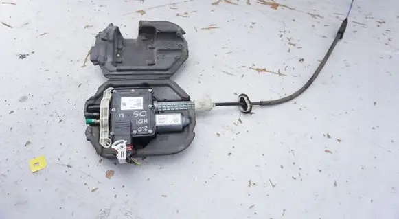 Citroen DS4 Engine 9672984680