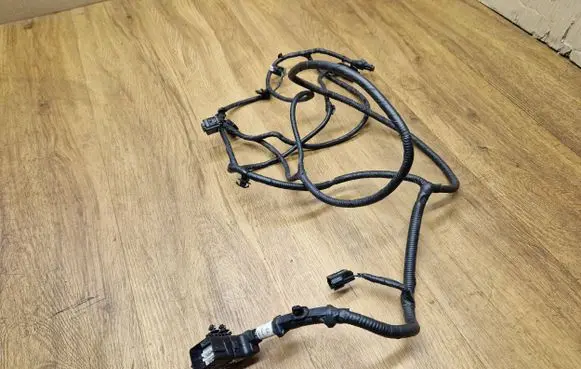 Hyundai Tucson IV NX4 Other wiring loom 91840CZ030 91200M