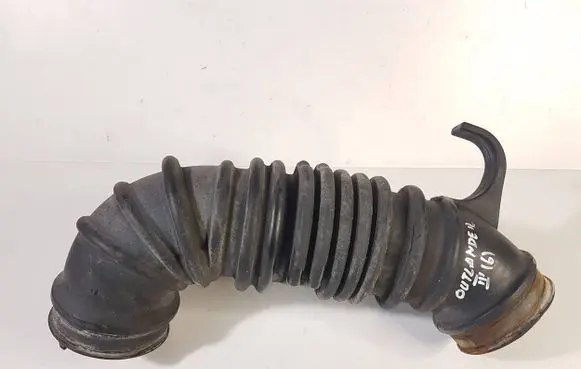 Mitsubishi Outlander Intercooler hose/pipe 1505A660