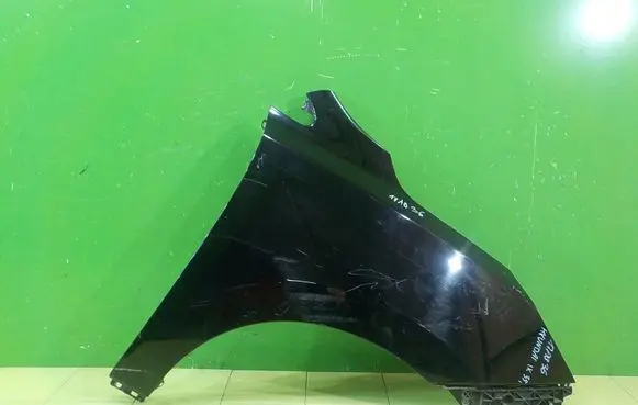 Hyundai ix35 Fender PRZOD PRAWY