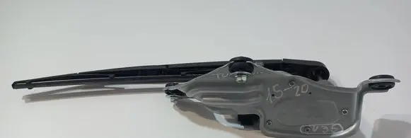 Hyundai Tucson TL Rear window wiper motor 98700D3000