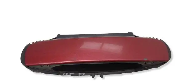 Audi A4 S4 B7 8E 8H Front door exterior handle 4B0839885