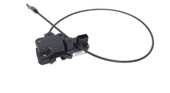 Tesla Model S Rear door lock 600891400D