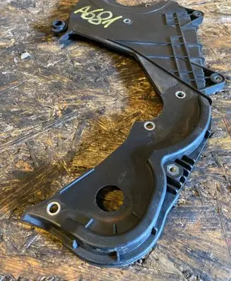 Opel Zafira B Timing belt guard (cover) 8973762422 316987460 897376242