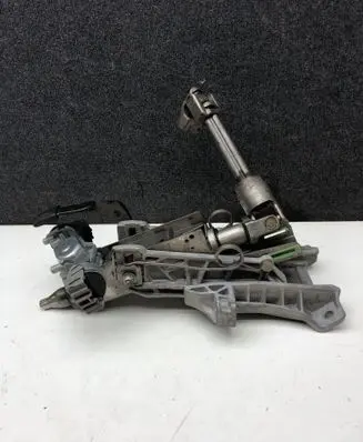 Ford S-MAX Steering wheel axle 8G9N3C529EE 8G9N3C529
