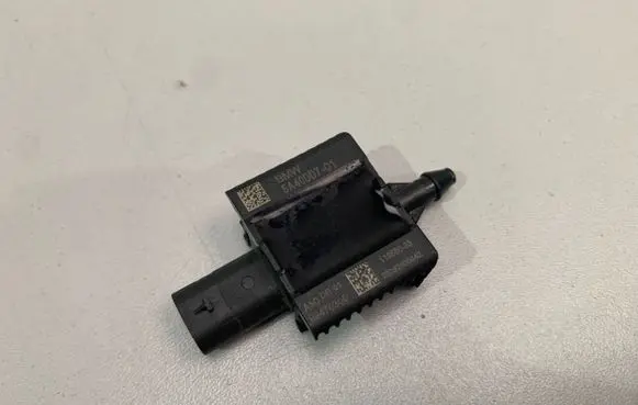 BMW 7 G70 Other control units/modules 5A40DD7