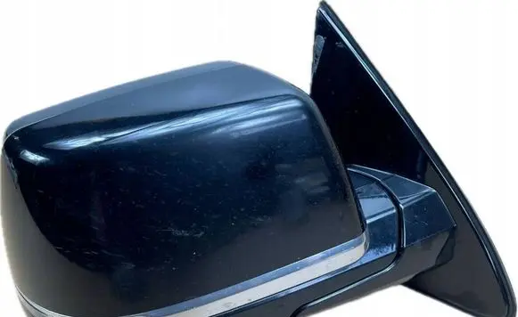 Cadillac Escalade IV Front door electric wing mirror 84103880