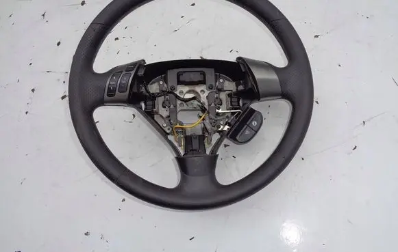 Honda Accord Steering wheel NH658P