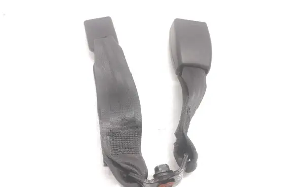 Hyundai Grandeur Rear seatbelt buckle 061223