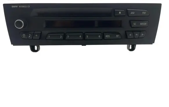 BMW 1 E81 E87 Radio/CD/DVD/GPS head unit 9229241